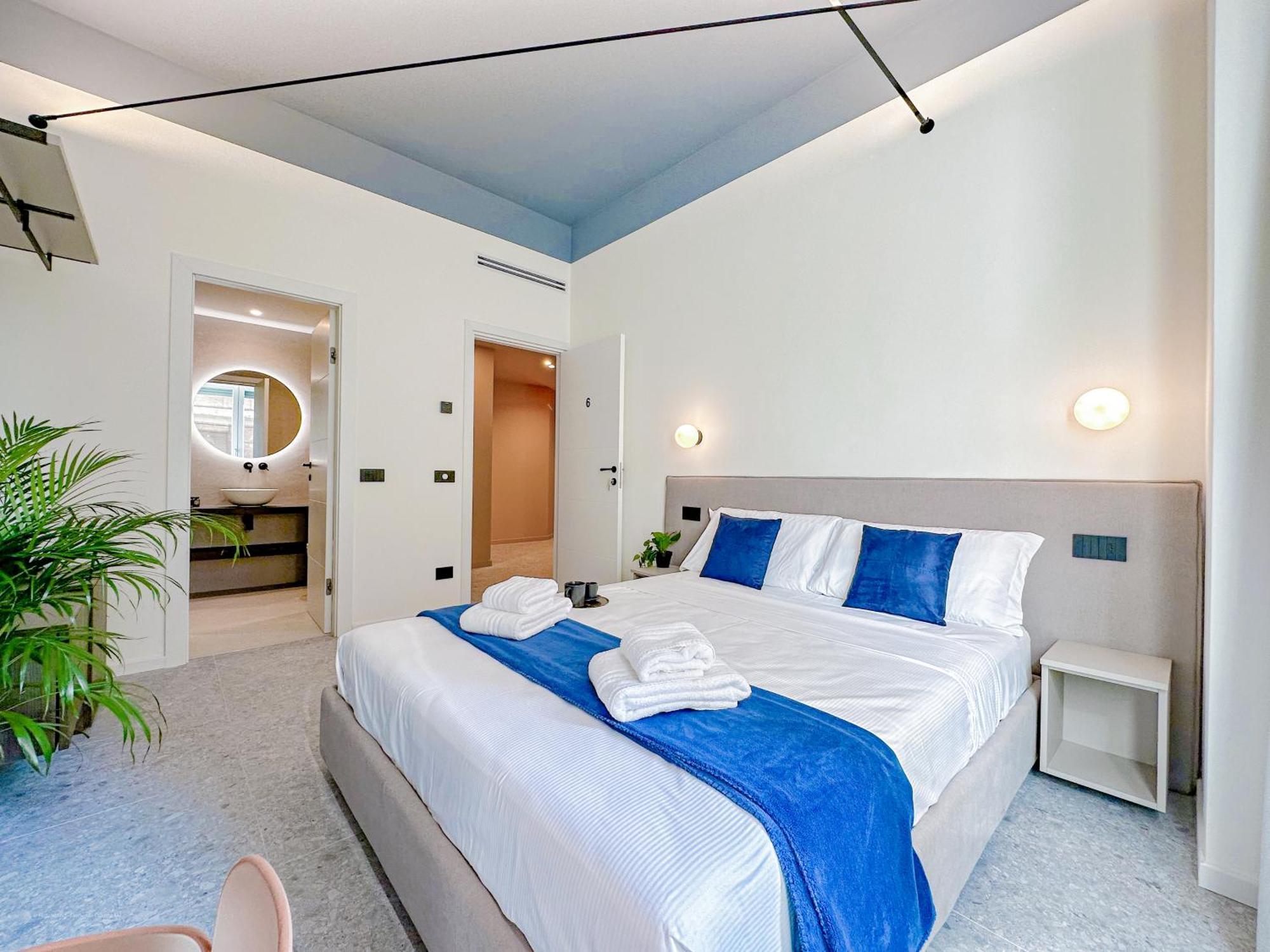 Porta Venezia - Luxy Suites - 6 Camere — Photos 1