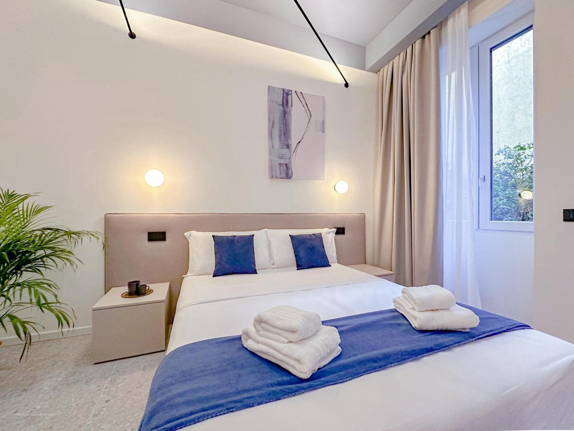 Porta Venezia - Luxy Suites - 6 Camere, Milan