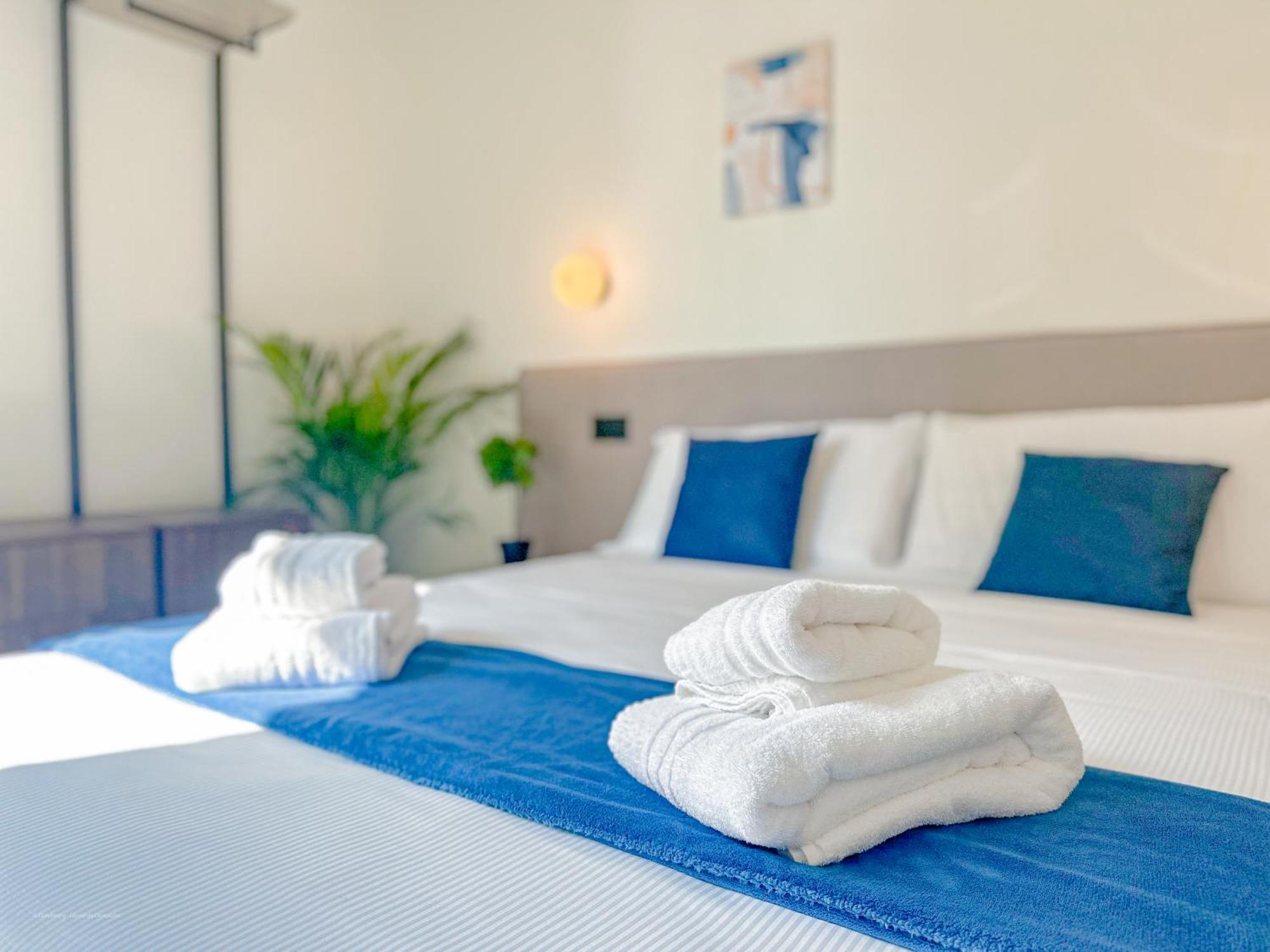 Porta Venezia - Luxy Suites - 6 Camere — Photos 3