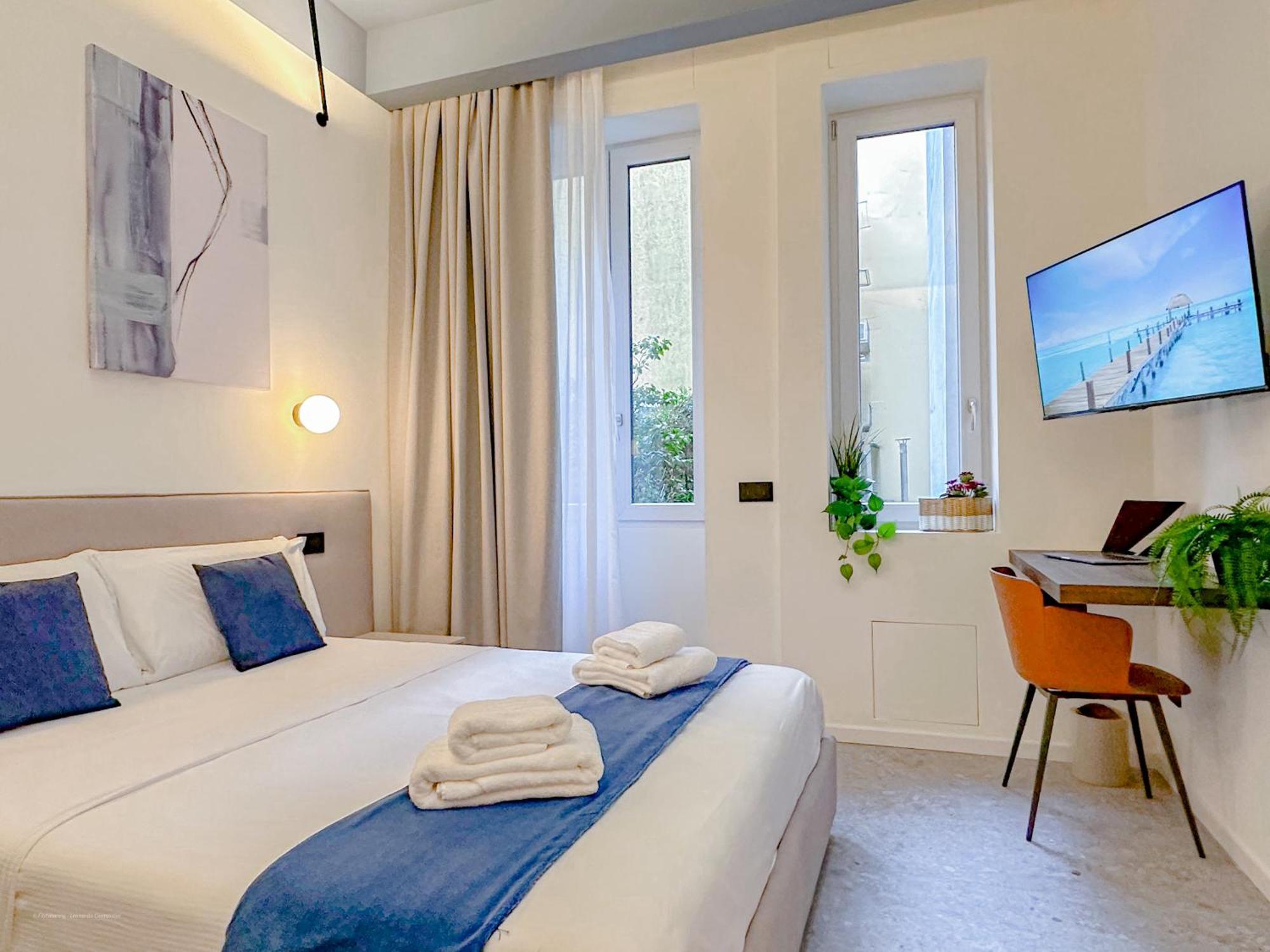 Porta Venezia - Luxy Suites - 6 Camere — Photos 2